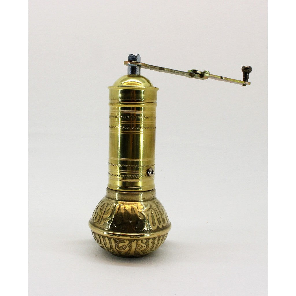 DEGIRMEN TOPLU KAHVE PIRINC/COFFEE GRINDER