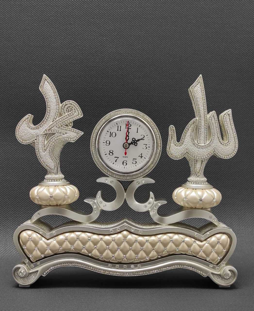 Gunes Biblo B.DESEN / 3PCS CLOCK Large