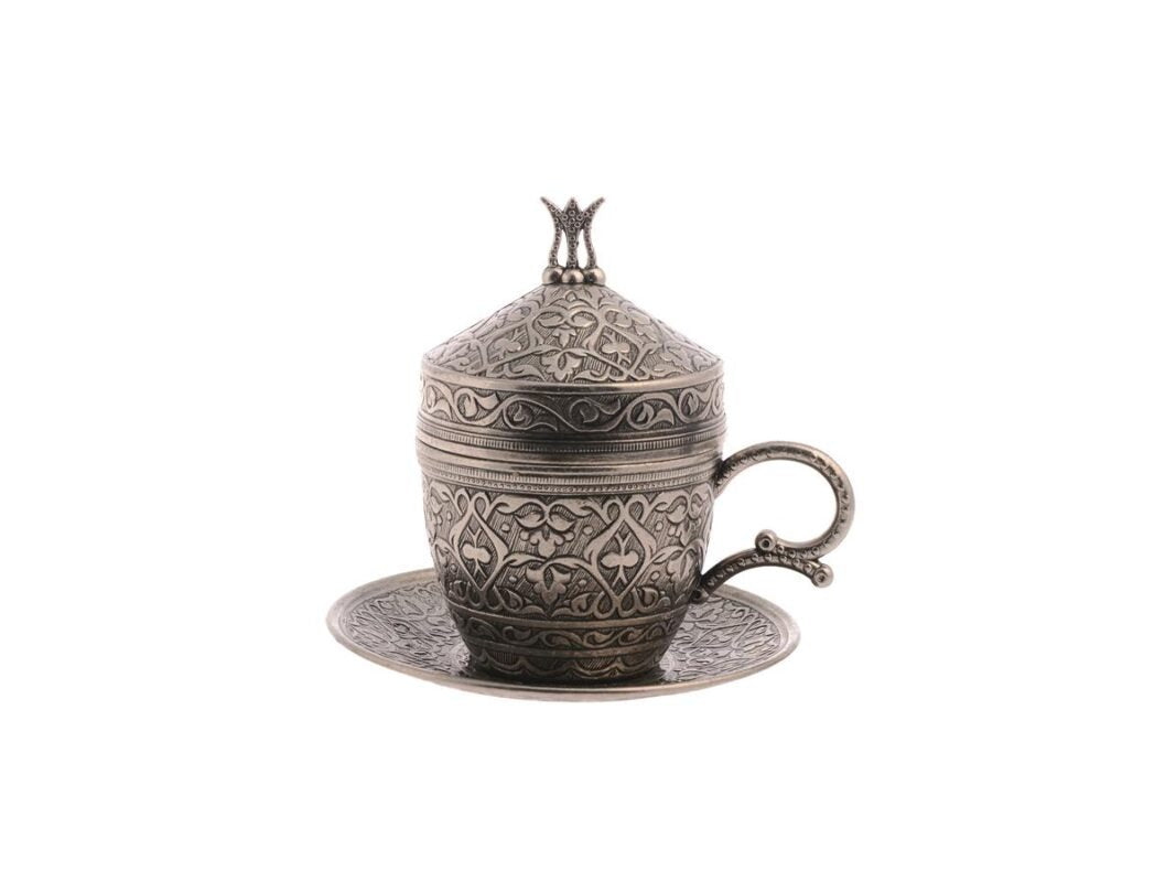 ACAR COFFEE SET FOR 2