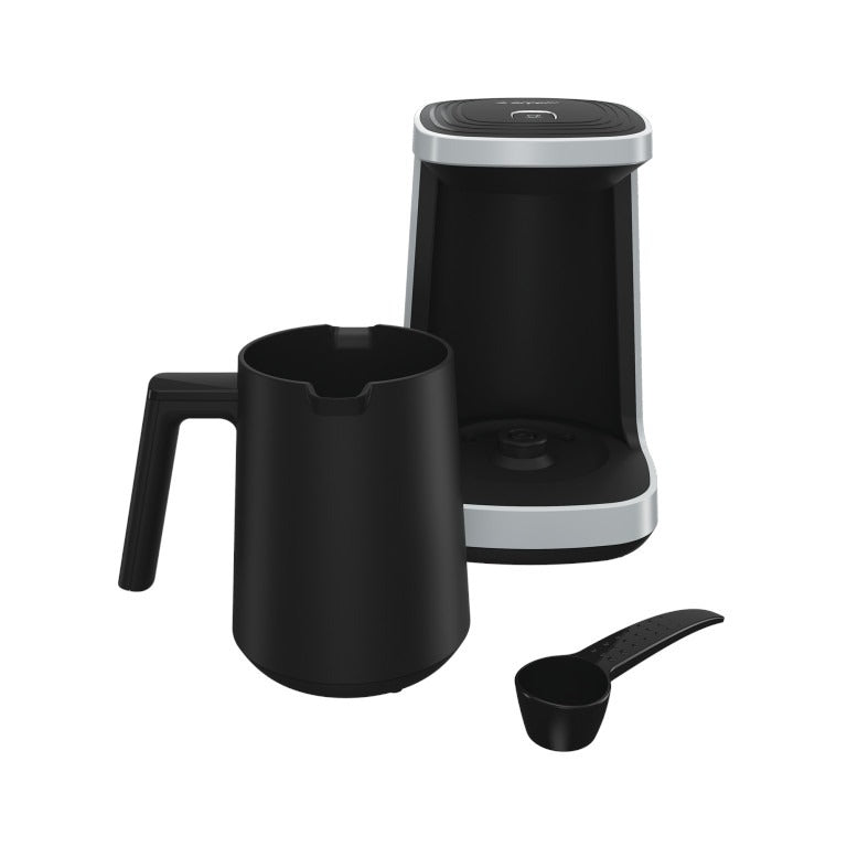 Arcelik Turkish coffee maker tkm3940