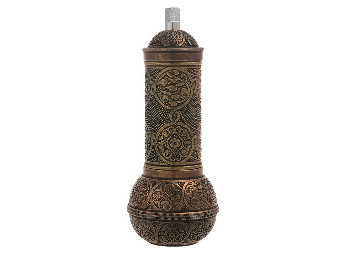 DEGIRMEN TOPLU KAHVE/ROUND COFFEE GRINDER