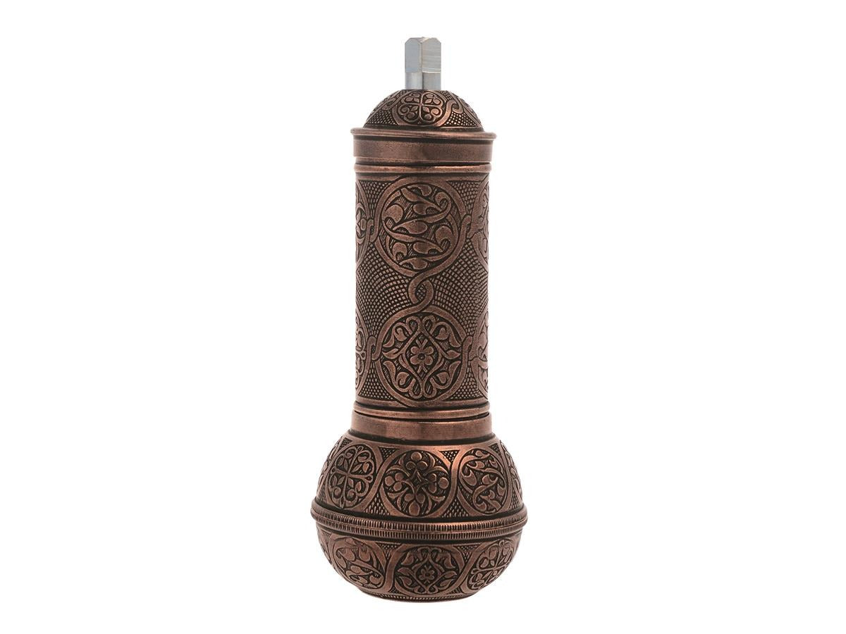 DEGIRMEN TOPLU KAHVE/ROUND COFFEE GRINDER