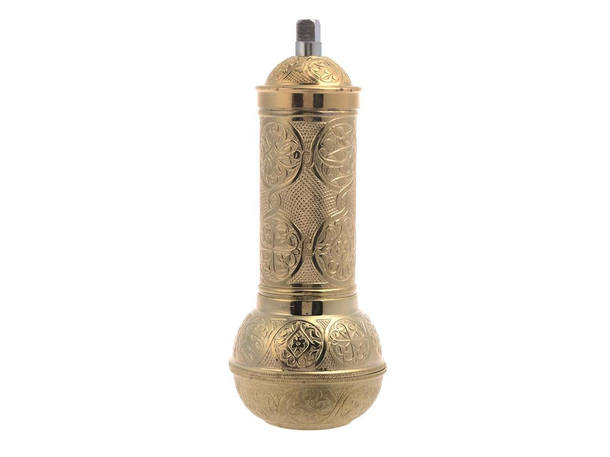 DEGIRMEN TOPLU KAHVE/ROUND COFFEE GRINDER