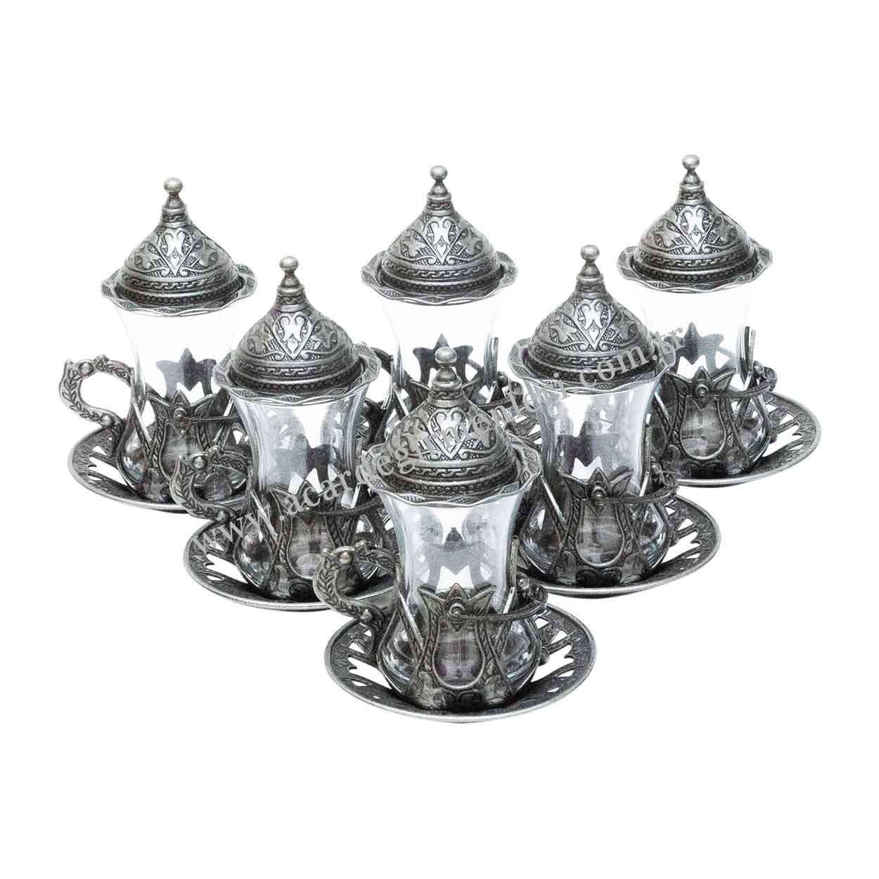 ACAR TEA SET KANCALI