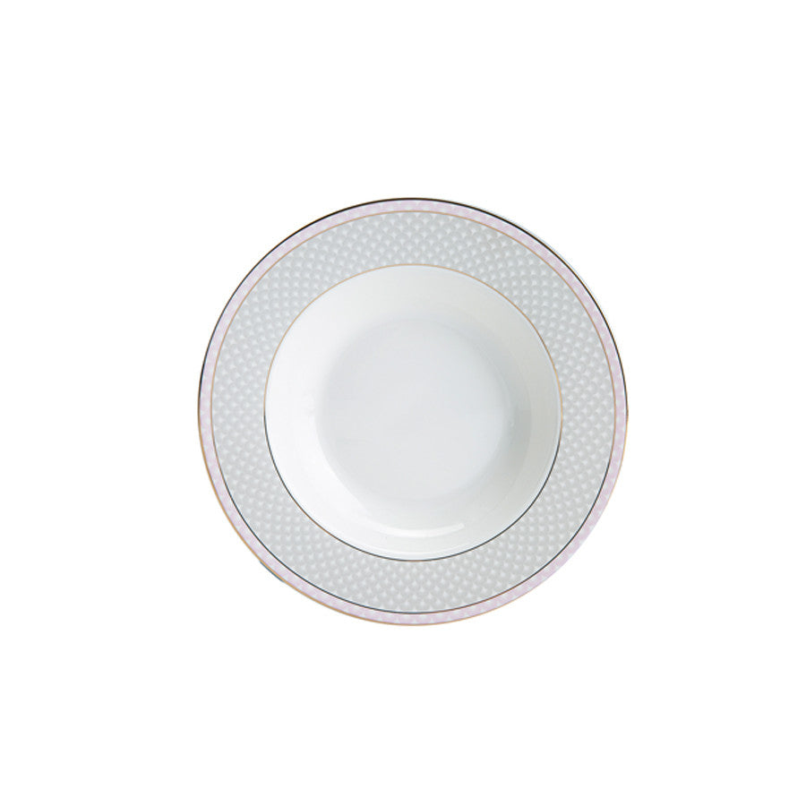 KARACA ERTE 6 KISILIK 24 PARCA/24 PIECES DINNERWARE SET