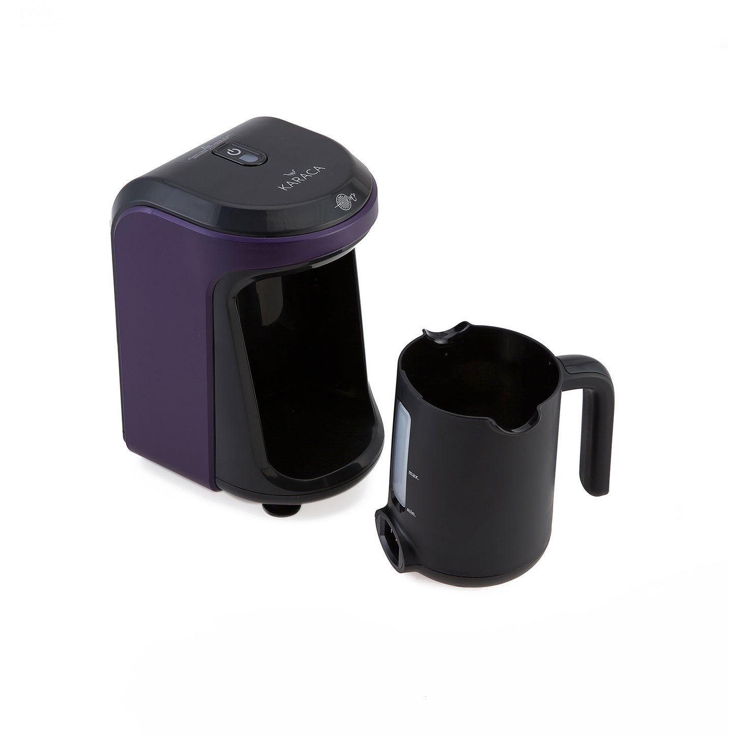 Karaca Hatır HUP Coffee machine