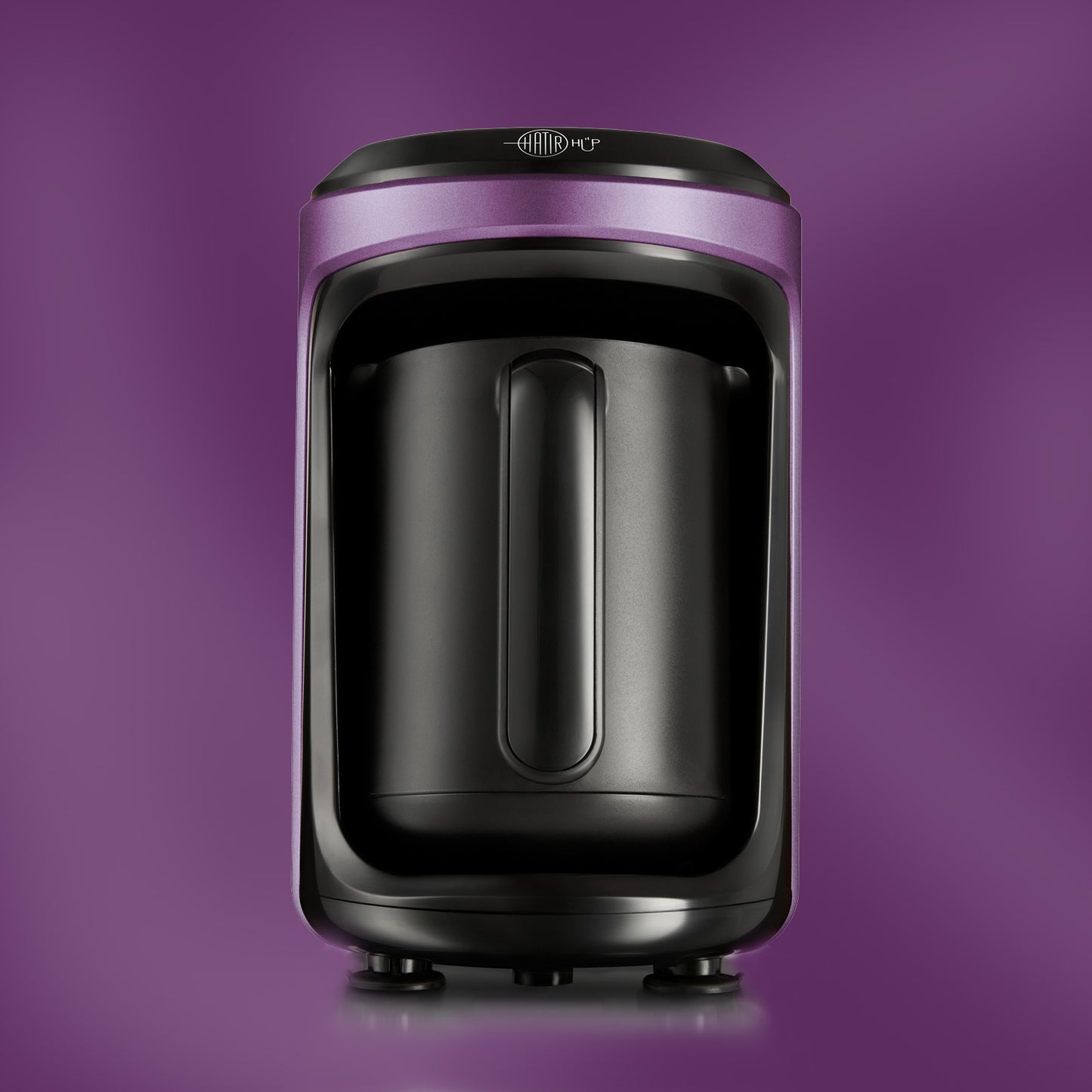 Karaca Hatır HUP Coffee machine