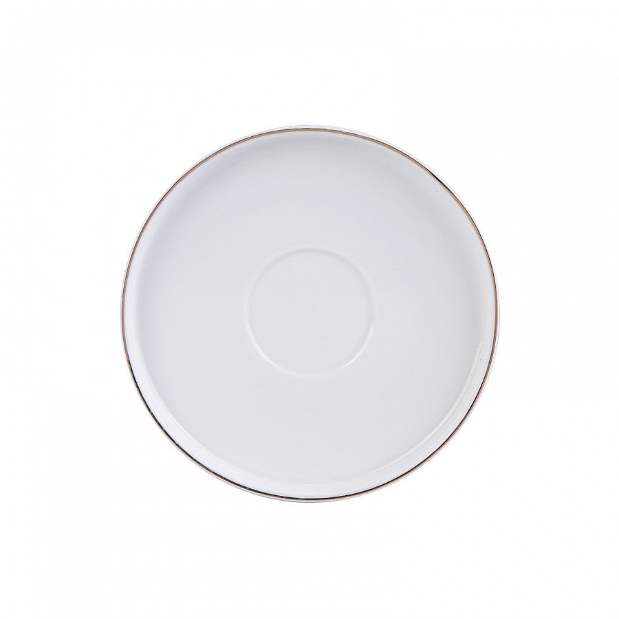 KARACA SATURN TURKISH COFFEE SET FOR 6