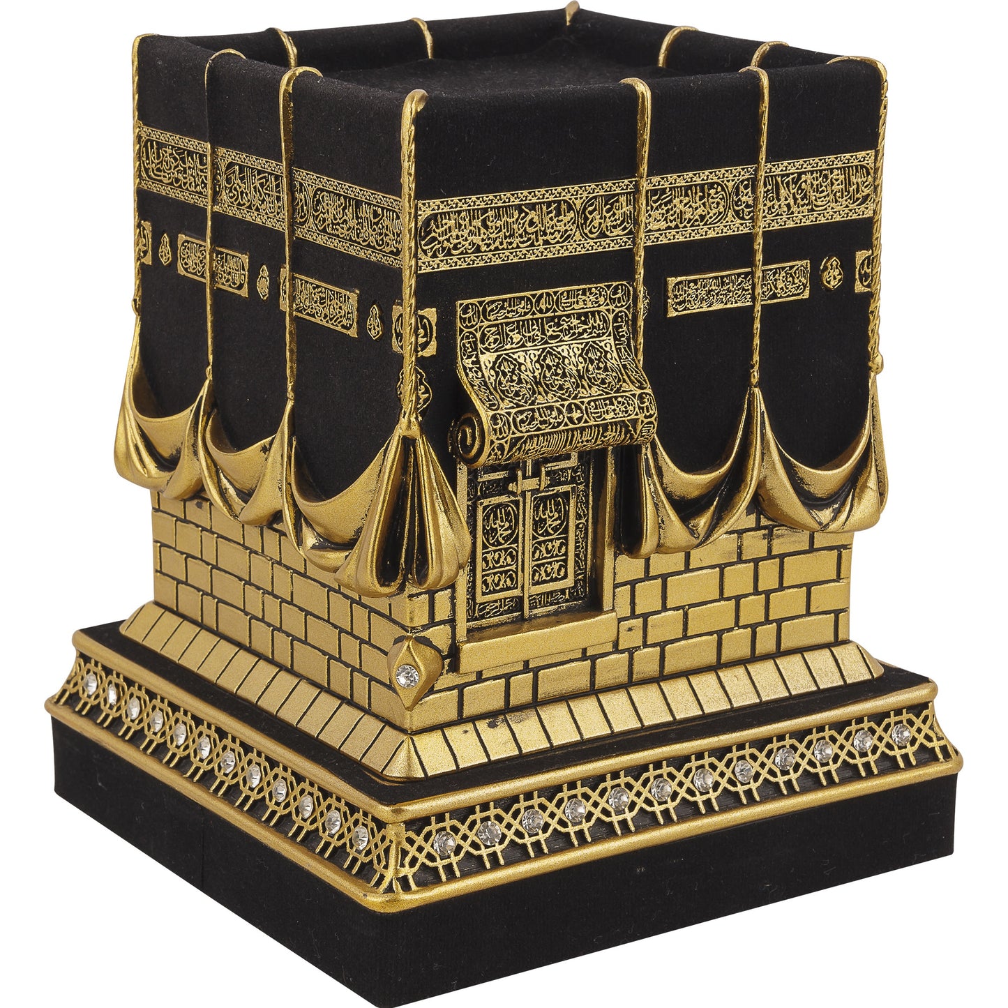 Biblo/Figure Kabe Maket Orta/Medium