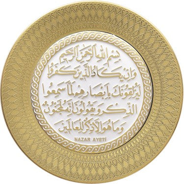 GUNES NAZAR TABAK