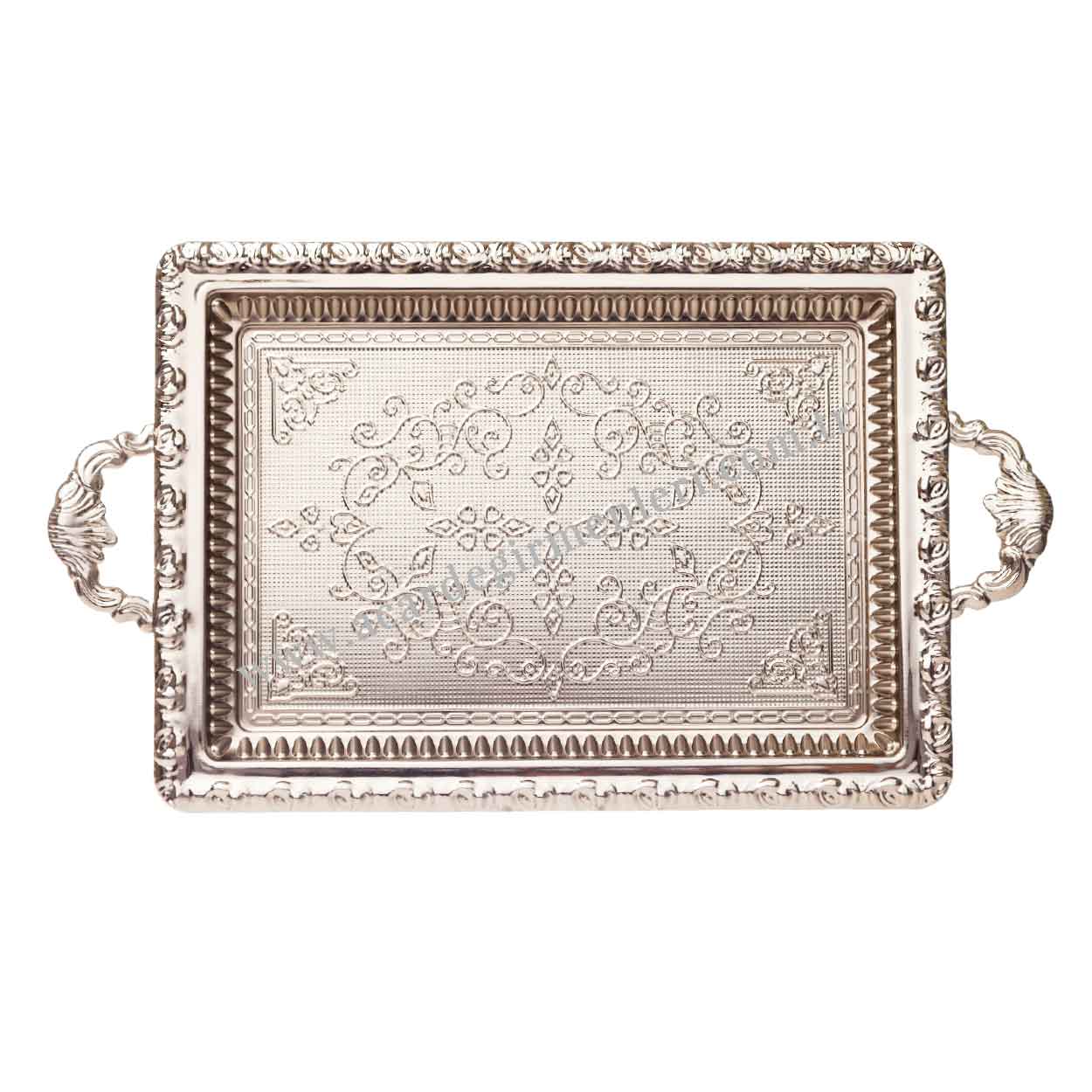 ACAR TRAY METAL