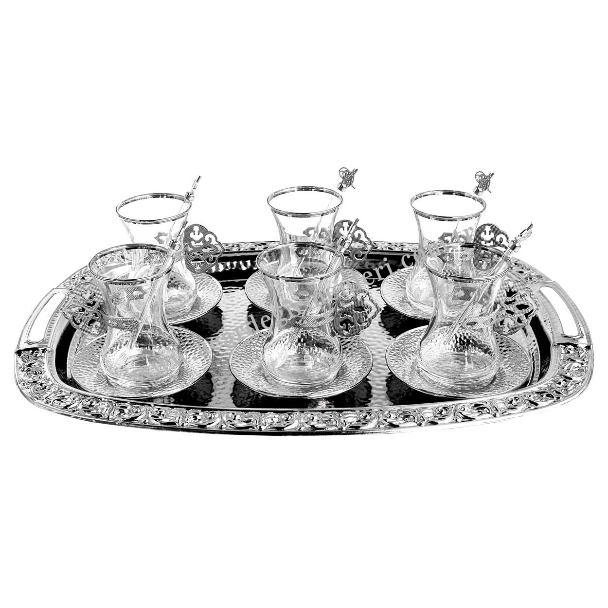 Dalgic Tea set 19pcs
