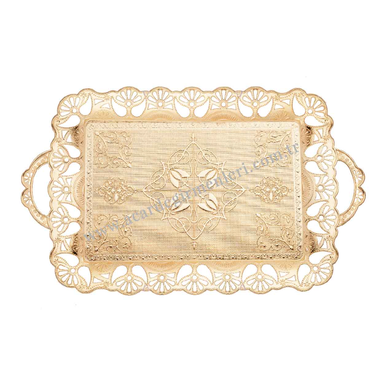 ACAR TRAY DANTELLI