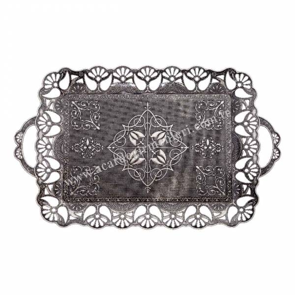 ACAR TRAY DANTELLI