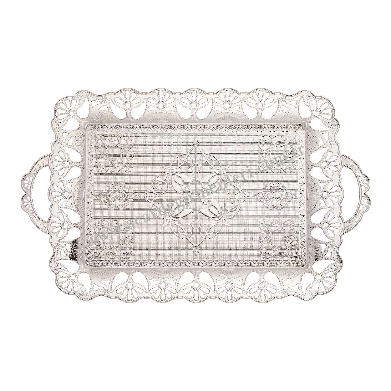 ACAR TRAY DANTELLI