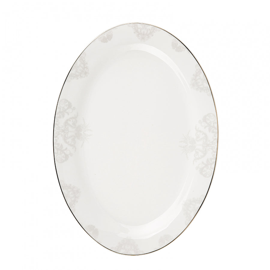 KARACA SIENA 56 PCS DINNERWARE SET