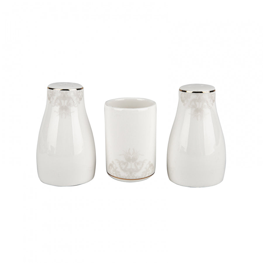 KARACA SIENA 56 PCS DINNERWARE SET