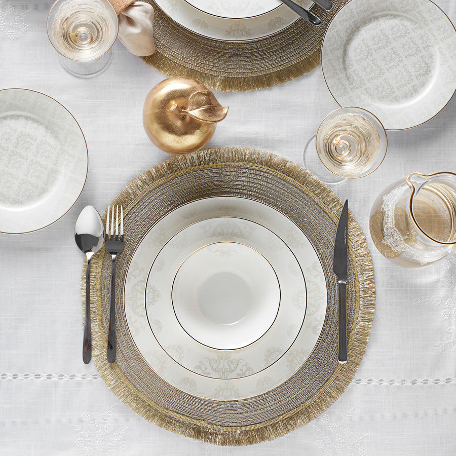 KARACA SIENA 56 PCS DINNERWARE SET