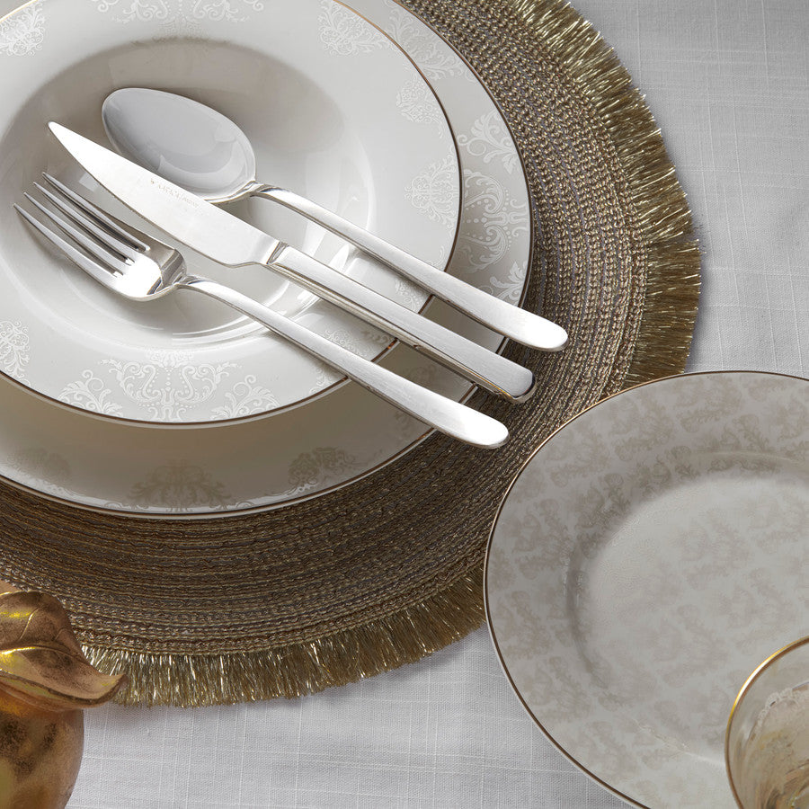 KARACA SIENA 56 PCS DINNERWARE SET