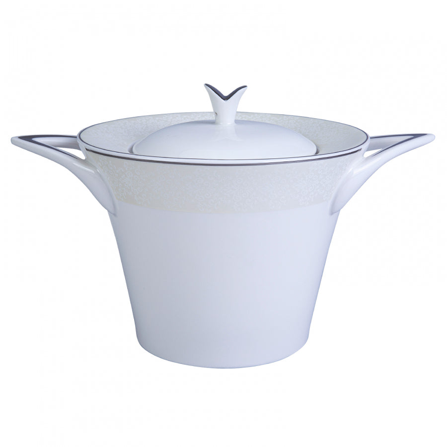 KARACA SILVERMASK PLATIN 60 PCS DINNERWARE SET