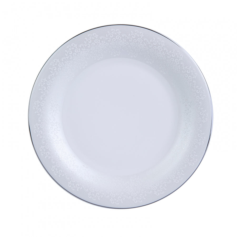 KARACA SILVERMASK PLATIN 60 PCS DINNERWARE SET