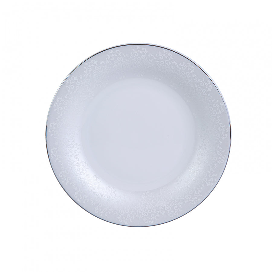 KARACA SILVERMASK PLATIN 60 PCS DINNERWARE SET