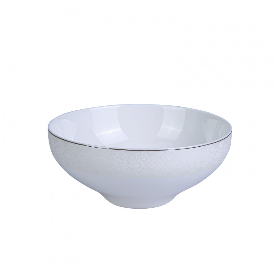 KARACA SILVERMASK PLATIN 60 PCS DINNERWARE SET