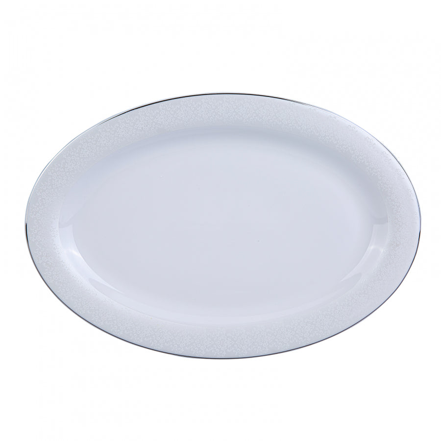 KARACA SILVERMASK PLATIN 60 PCS DINNERWARE SET