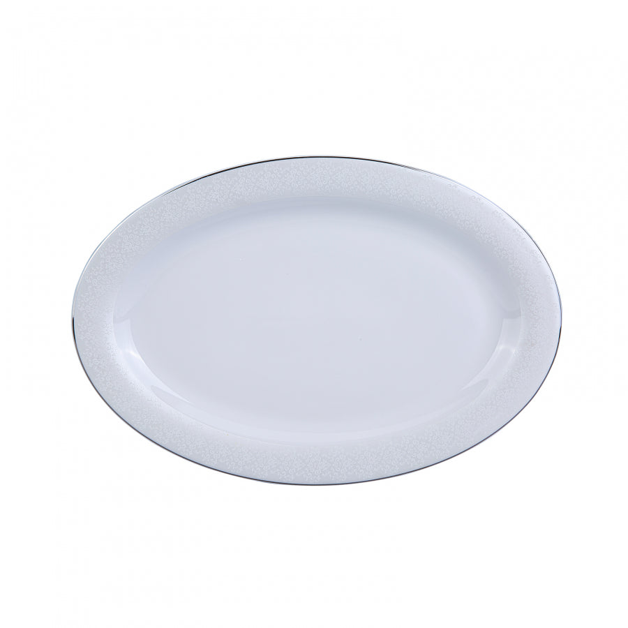 KARACA SILVERMASK PLATIN 60 PCS DINNERWARE SET
