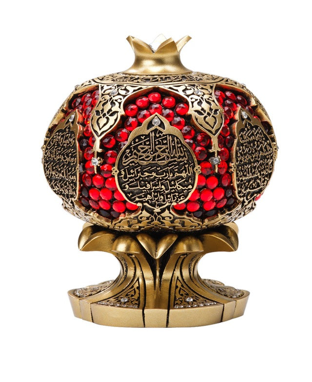 Gunes Biblo Pomegranate/NAR