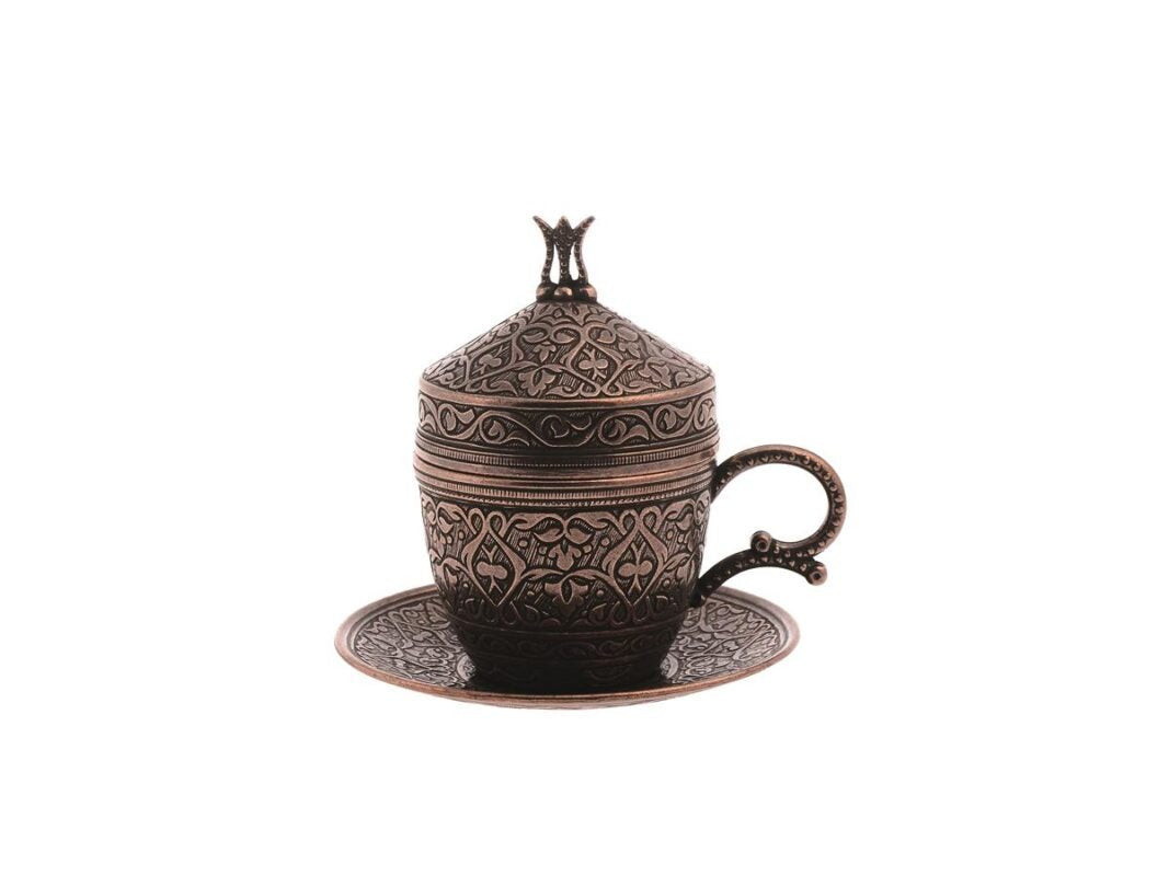 ACAR COFFEE SET FOR 2