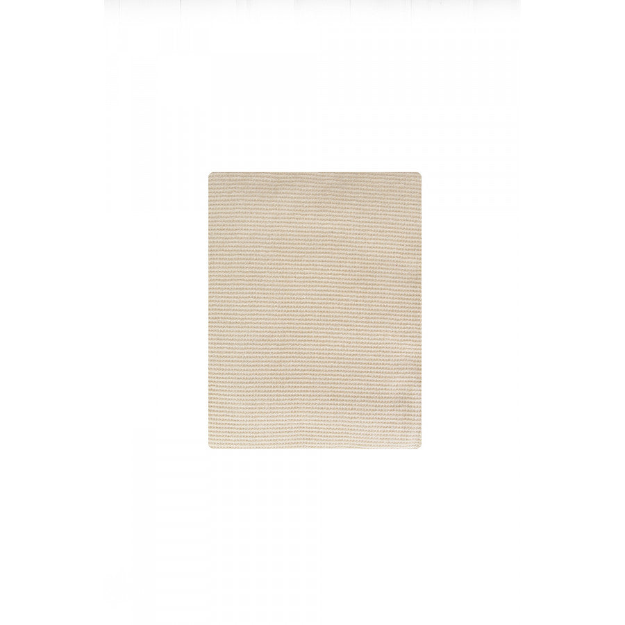 Karaca Home Remas Beige Queen Softline Blanket