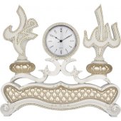 Gunes Biblo B.DESEN / 3PCS CLOCK Large