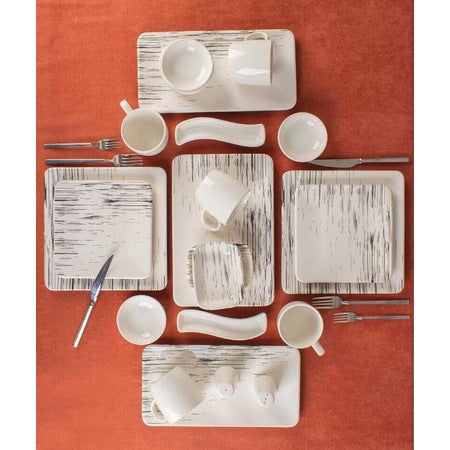 ACAR ZEN Breakfast set 33 pieces