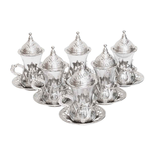 ACAR TEA SET KANCALI