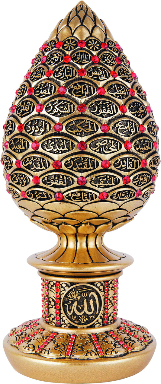 Gunes Biblo ESMA Small