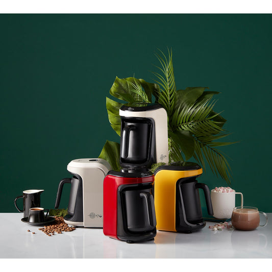 Karaca Hatır HUP Coffee machine