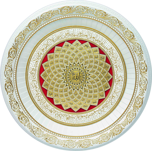 GUNES 56 CM PAPATYA SERISI ESMA AZ TASLI