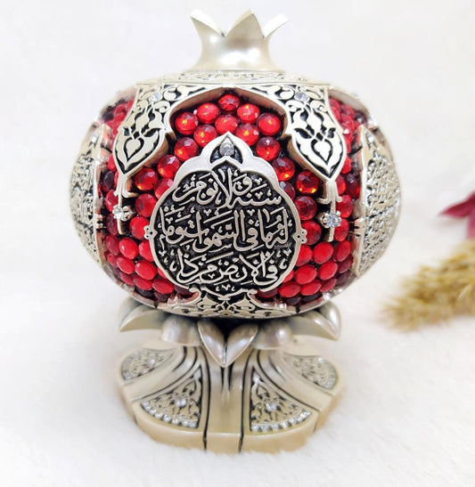 Gunes Biblo Pomegranate/NAR